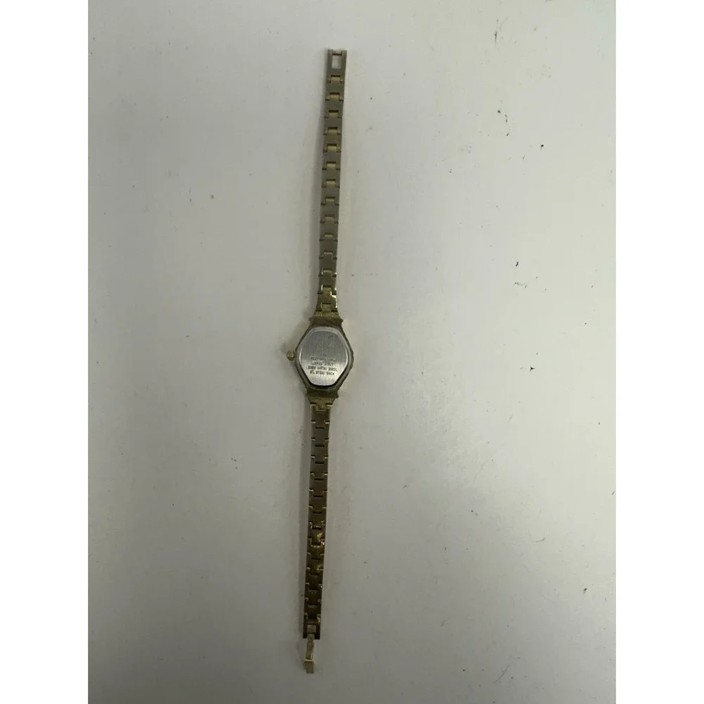 Ivana Ladies Watch IV113 New Battery 18MM 7.5